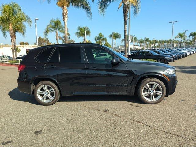 used 2016 BMW X5 car, priced at $14,998