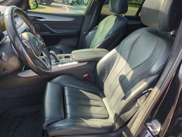 used 2016 BMW X5 car, priced at $14,998