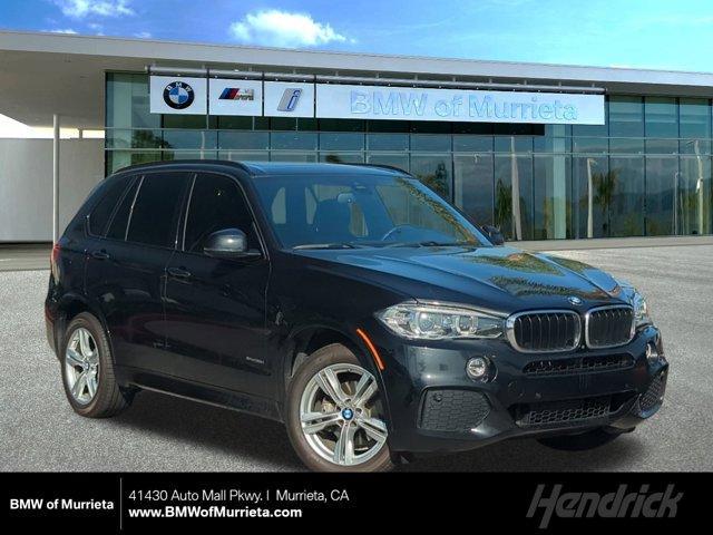 used 2016 BMW X5 car, priced at $14,998