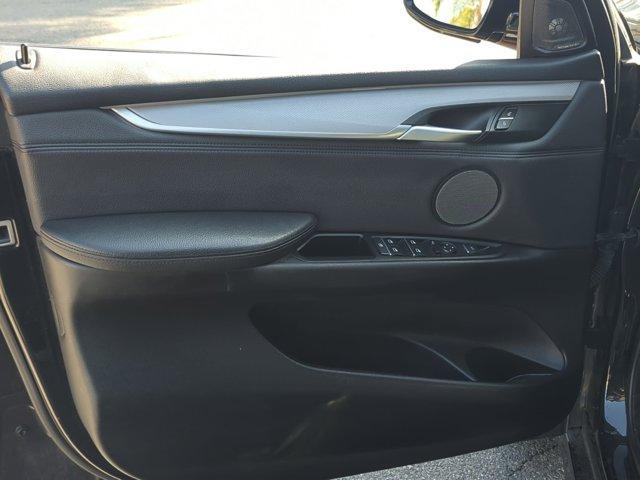 used 2016 BMW X5 car, priced at $14,998