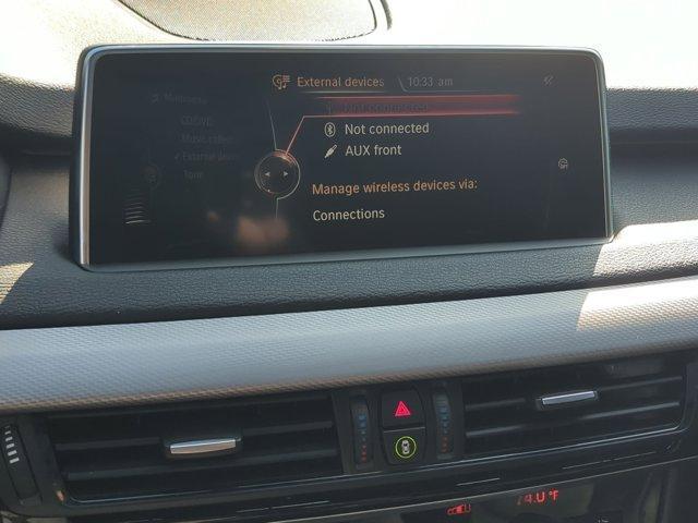 used 2016 BMW X5 car, priced at $14,998