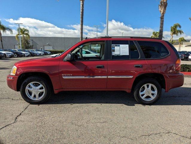 used 2006 GMC Envoy car, priced at $7,273