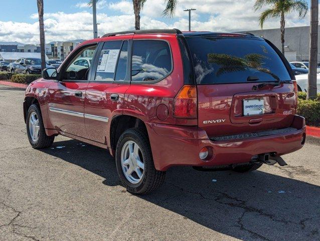 used 2006 GMC Envoy car, priced at $7,273