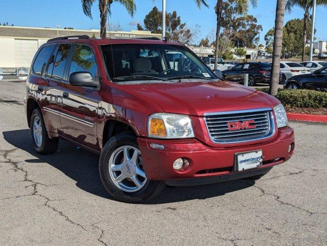 used 2006 GMC Envoy car, priced at $7,273