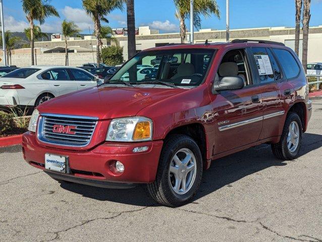 used 2006 GMC Envoy car, priced at $7,273