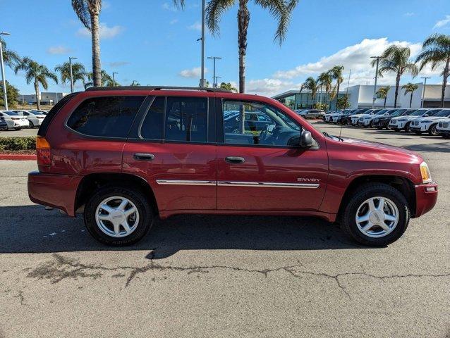 used 2006 GMC Envoy car, priced at $7,273