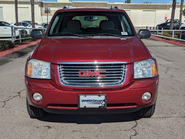 used 2006 GMC Envoy car, priced at $7,273