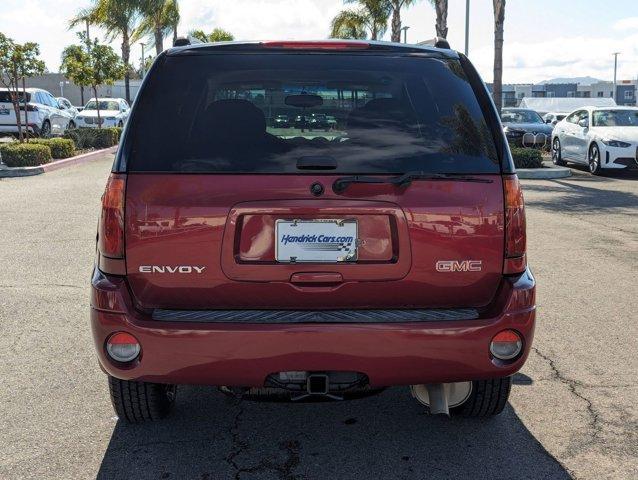 used 2006 GMC Envoy car, priced at $7,273