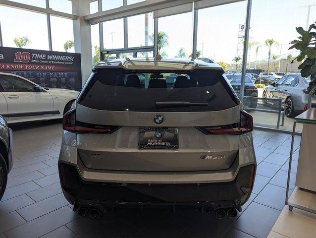 new 2024 BMW X1 car, priced at $59,295