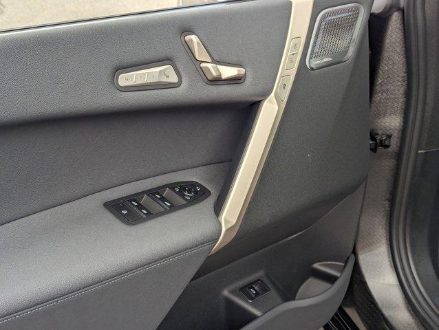 used 2024 BMW iX car, priced at $95,745