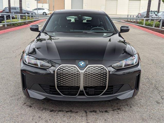 used 2025 BMW i4 Gran Coupe car, priced at $55,525