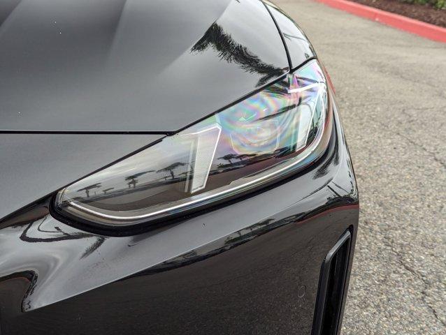 used 2025 BMW i4 Gran Coupe car, priced at $55,525