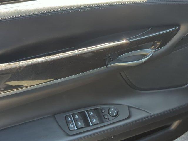 used 2015 BMW 750 car, priced at $19,272