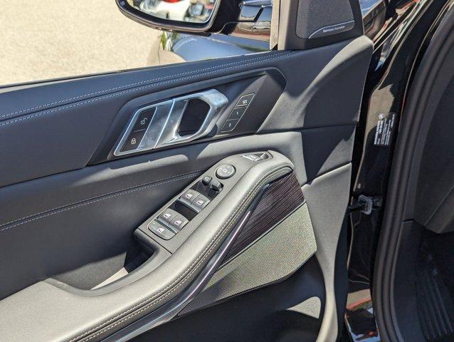 new 2026 BMW X5 car, priced at $79,900