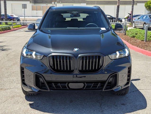 new 2026 BMW X5 car, priced at $79,900