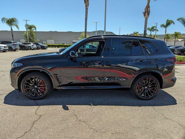 new 2026 BMW X5 car, priced at $79,900