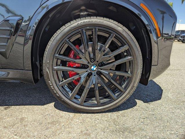 new 2026 BMW X5 car, priced at $79,900