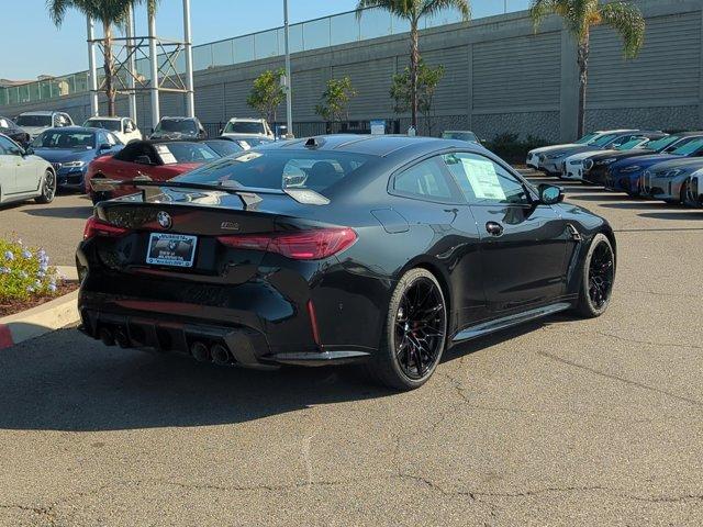 new 2026 BMW M4 car, priced at $96,540