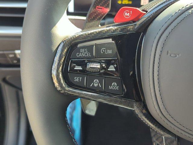 new 2026 BMW M4 car, priced at $96,540