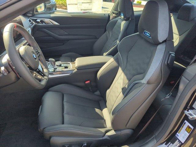 new 2026 BMW M4 car, priced at $96,540