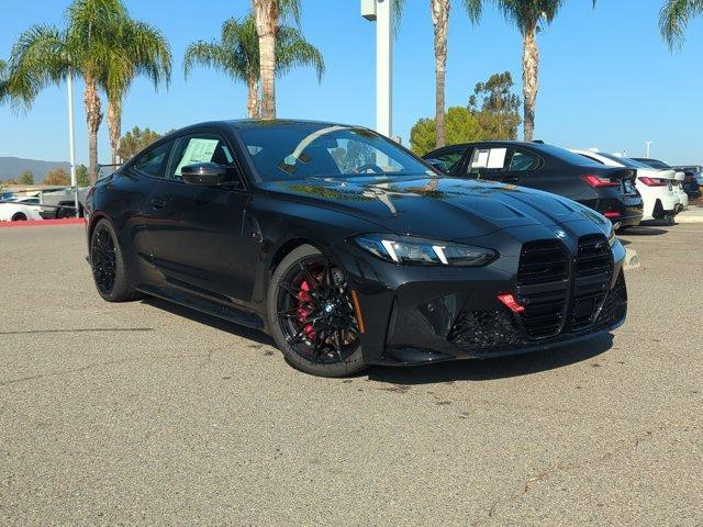 new 2026 BMW M4 car, priced at $96,540