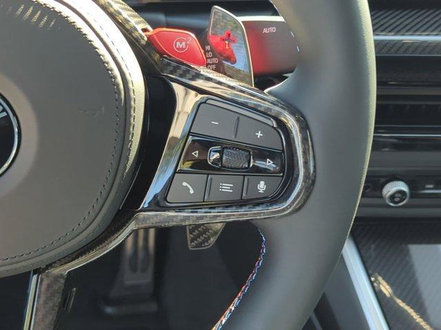 new 2026 BMW M4 car, priced at $96,540