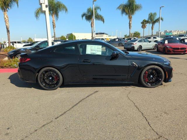 new 2026 BMW M4 car, priced at $96,540