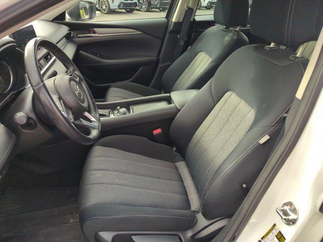 used 2020 Mazda Mazda6 car, priced at $15,985