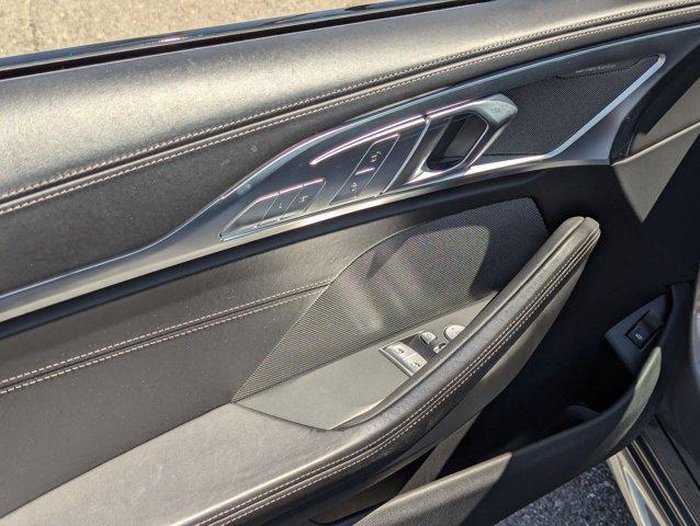 used 2023 BMW 840 car, priced at $54,350