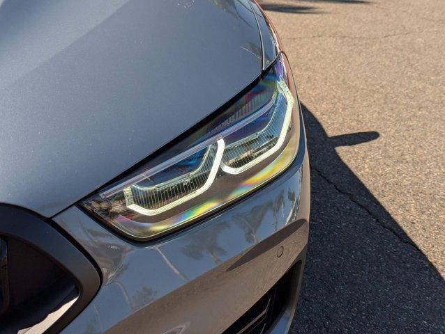 used 2023 BMW 840 car, priced at $54,350