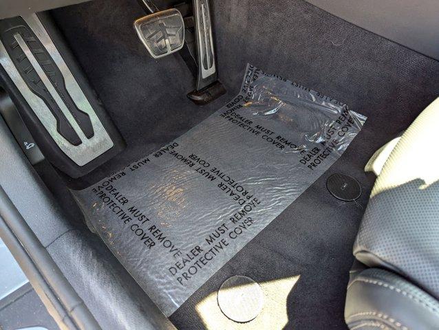 used 2023 BMW 840 car, priced at $54,350