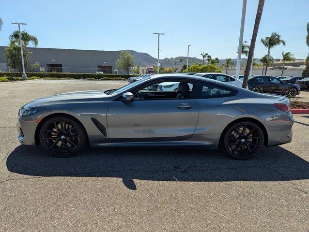 used 2023 BMW 840 car, priced at $54,350
