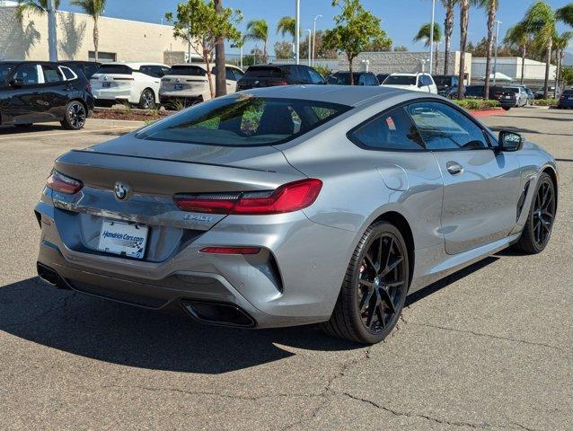 used 2023 BMW 840 car, priced at $54,350