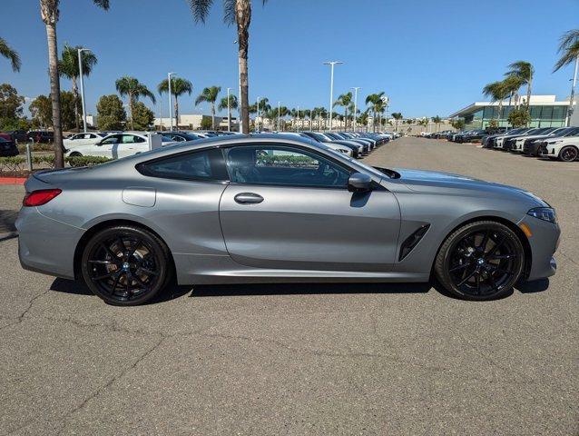 used 2023 BMW 840 car, priced at $54,350