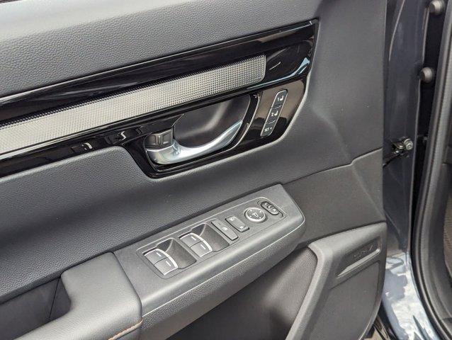 used 2023 Honda CR-V Hybrid car, priced at $35,964