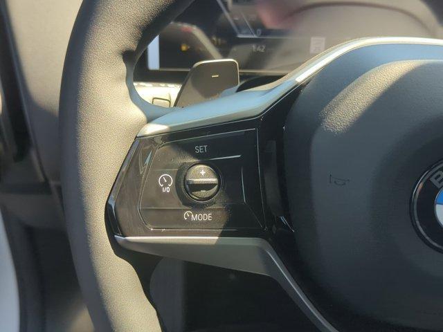 new 2026 BMW X3 car, priced at $54,125