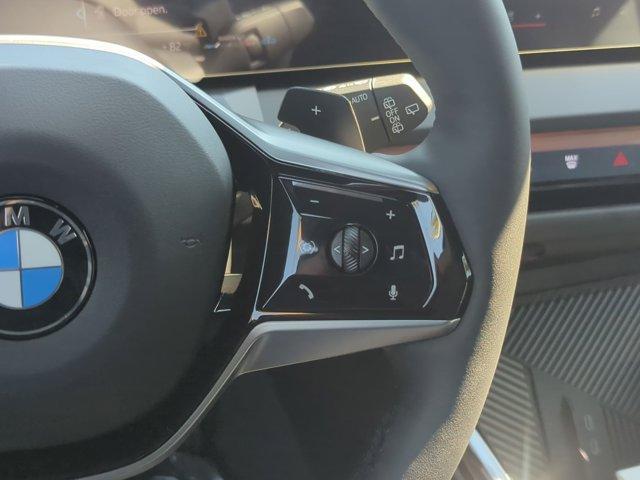 new 2026 BMW X3 car, priced at $54,125