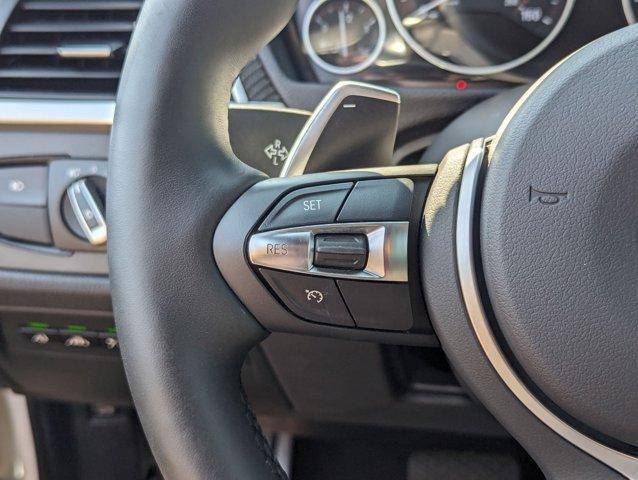 used 2020 BMW 440 Gran Coupe car, priced at $37,250