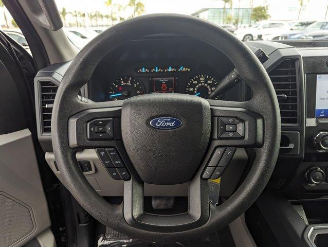 used 2020 Ford F-150 car, priced at $21,900