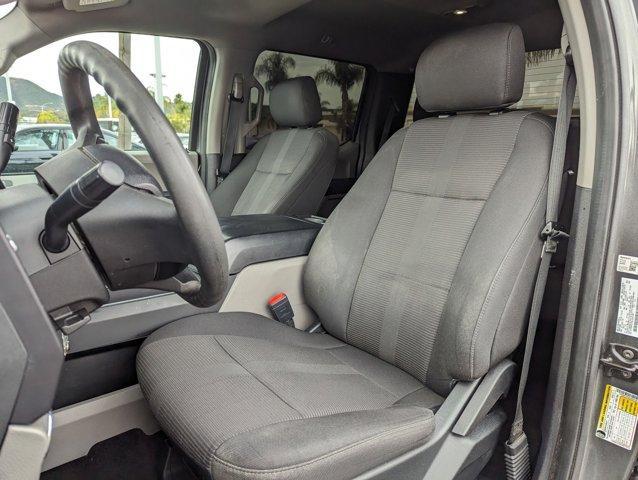 used 2020 Ford F-150 car, priced at $21,900