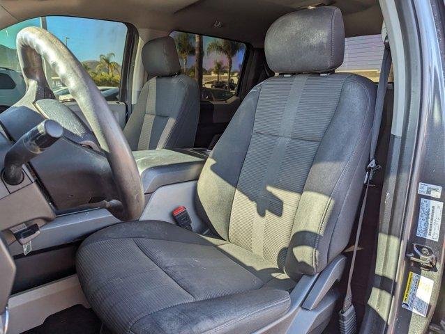 used 2020 Ford F-150 car, priced at $24,852