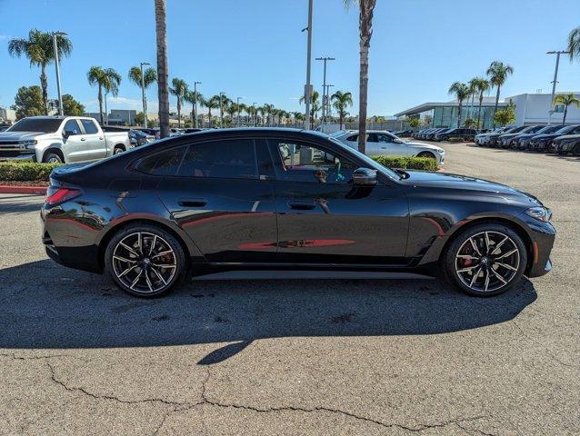 used 2024 BMW M440 Gran Coupe car, priced at $56,338
