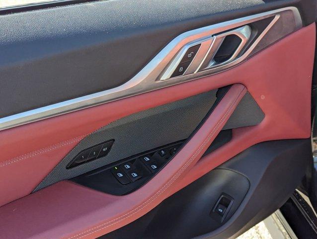 used 2024 BMW M440 Gran Coupe car, priced at $56,338