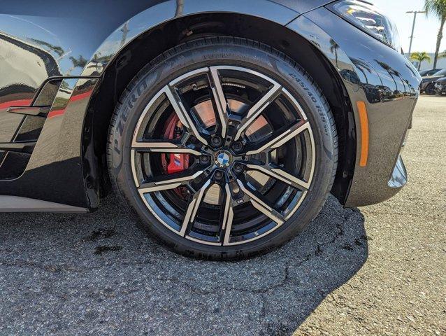 used 2024 BMW M440 Gran Coupe car, priced at $56,338