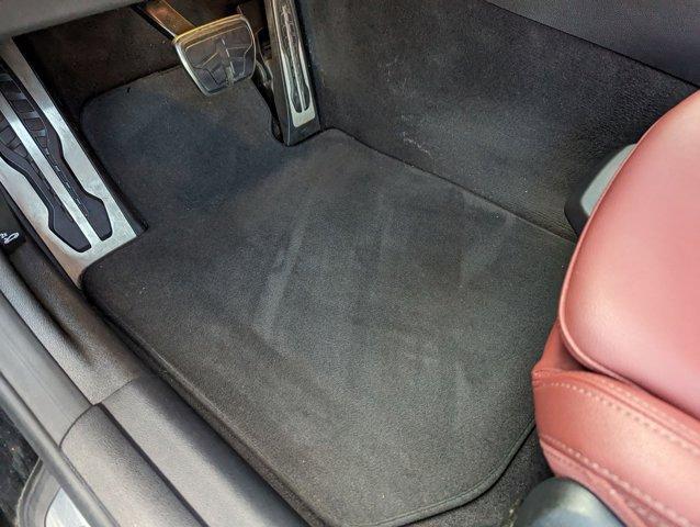used 2024 BMW M440 Gran Coupe car, priced at $56,338
