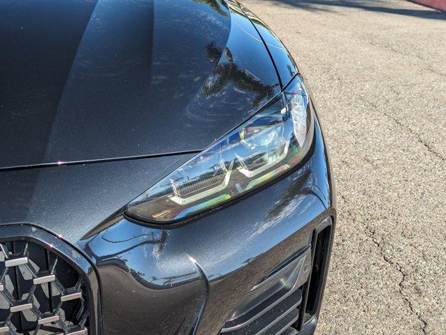 used 2024 BMW M440 Gran Coupe car, priced at $56,338