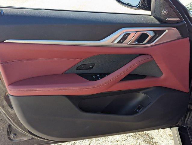used 2024 BMW M440 Gran Coupe car, priced at $56,338