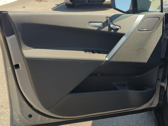 new 2026 BMW iX car, priced at $101,620