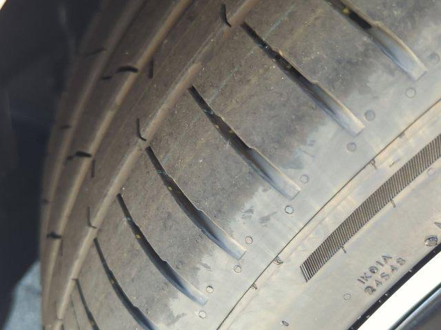 new 2026 BMW iX car, priced at $101,620