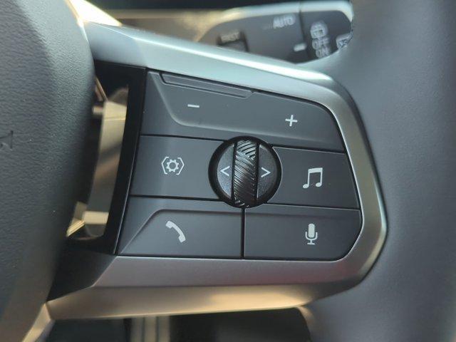 new 2026 BMW iX car, priced at $101,620